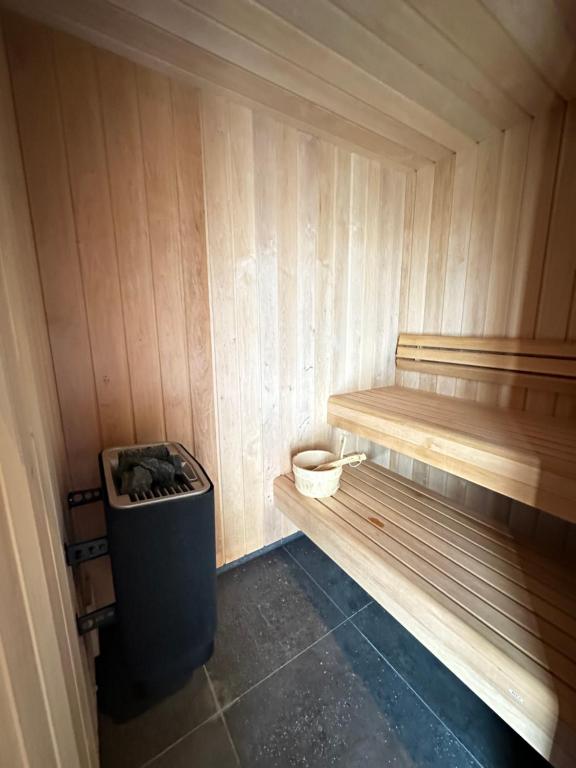 Fotografie z fotogalerie ubytování Stunning Luxury Chalet in West Iceland - Birta Rentals v destinaci Húsafell