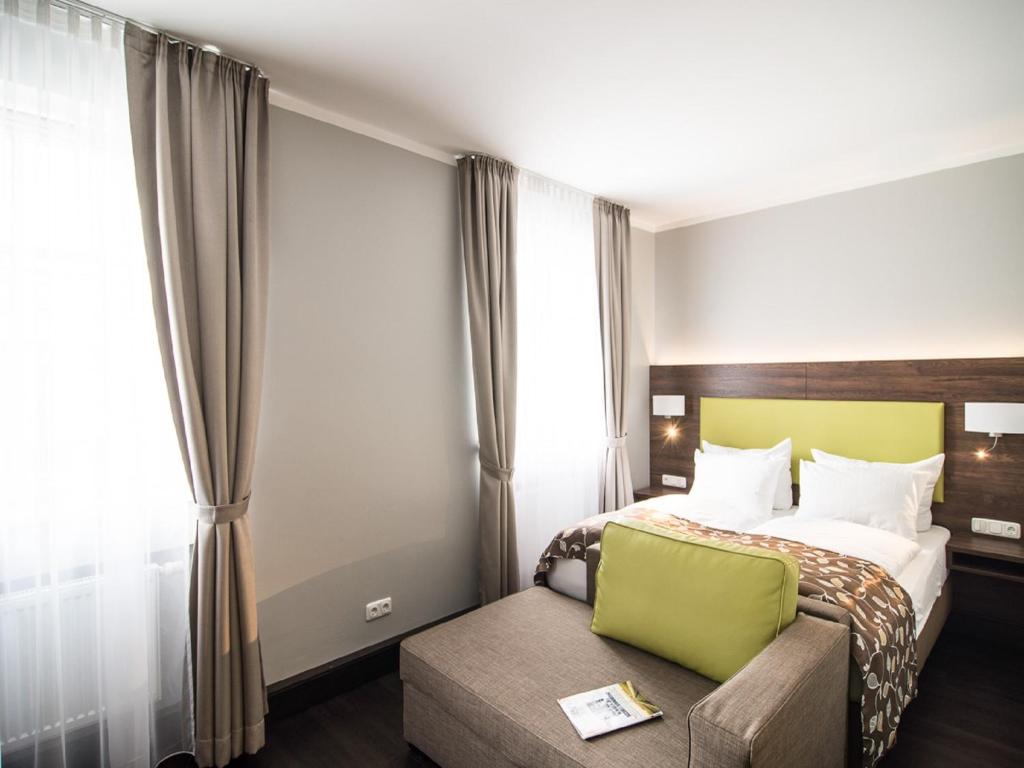 BATU Apart Hotel - Resim 26