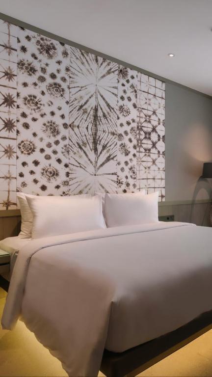 Kanvaz Village Resort Seminyak - 3