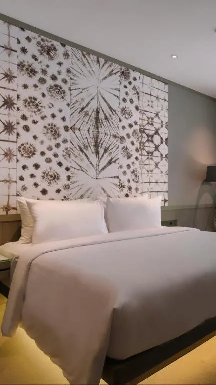 Kanvaz Village Resort Seminyak - Photo 3