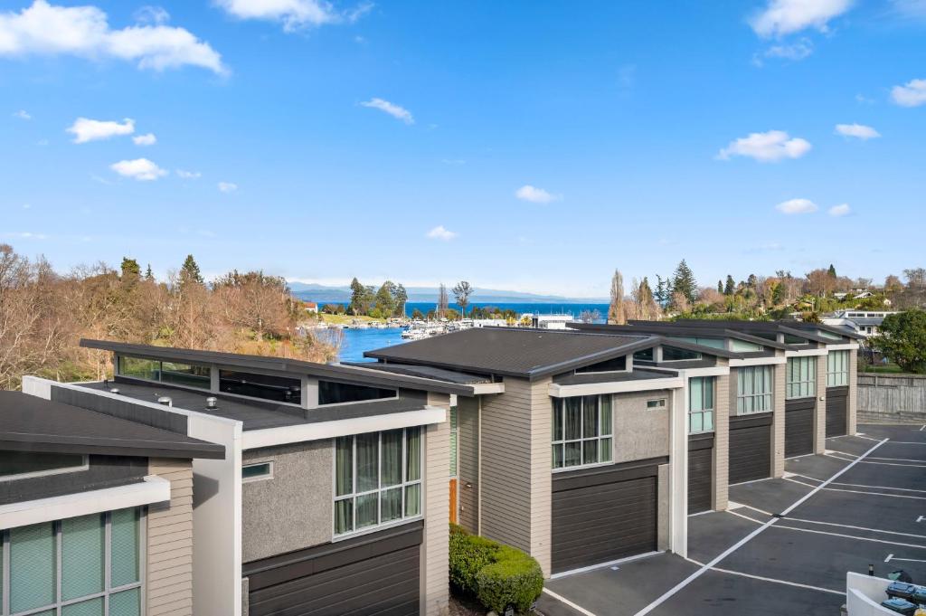 Marina View Apartment Taupo, Taupo (updated prices 2024)