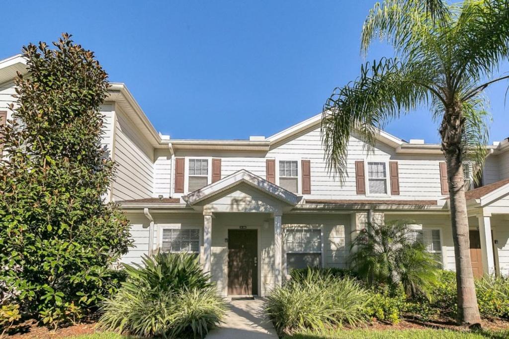 Villa Fontolan Lucaya Village 2, Kissimmee (updated prices 2024)