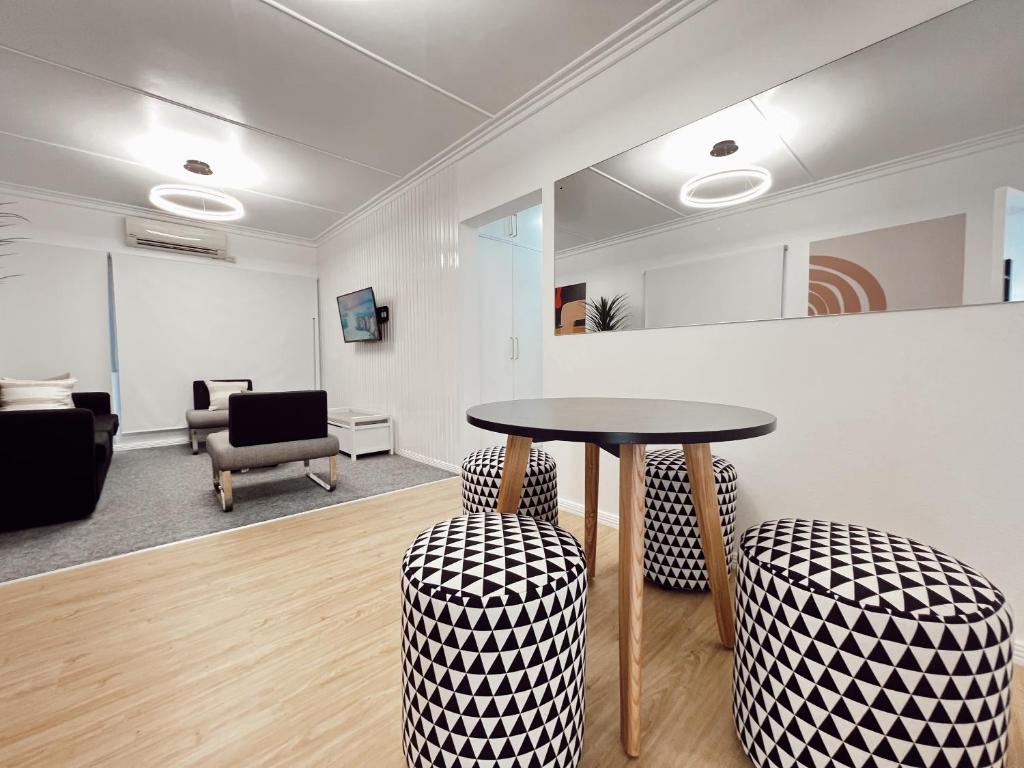 Gladstone Gem 6 Suva CBD 2bdrm Apts, Suva Updated 2024 Prices