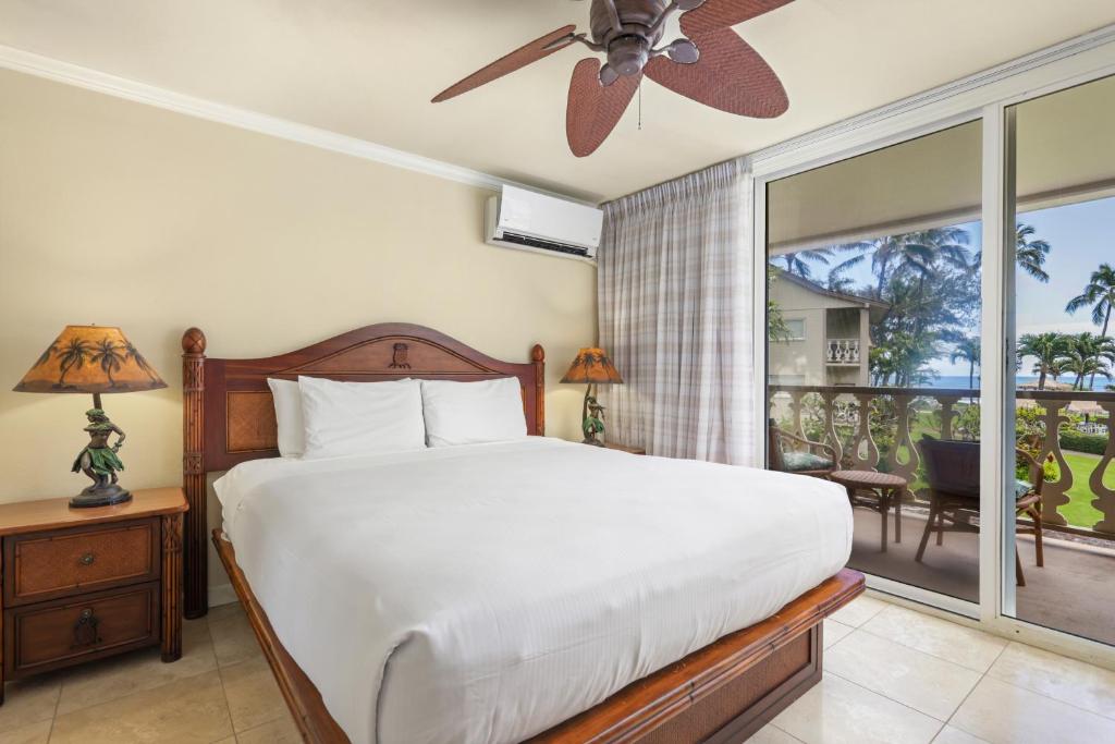 Aston Islander On The Beach - Suite Panoramique Vue Sur L'océan D'une Chambre