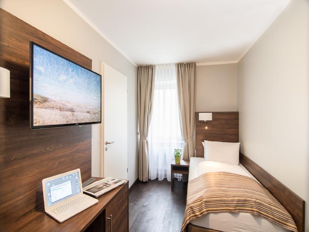 BATU Apart Hotel - Resim 31