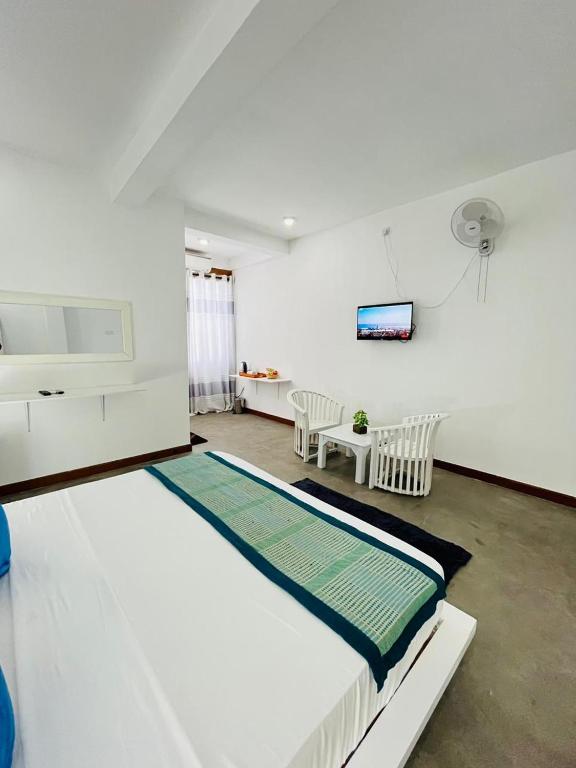 Sunset Sands - Doppelzimmer Mit Meerblick