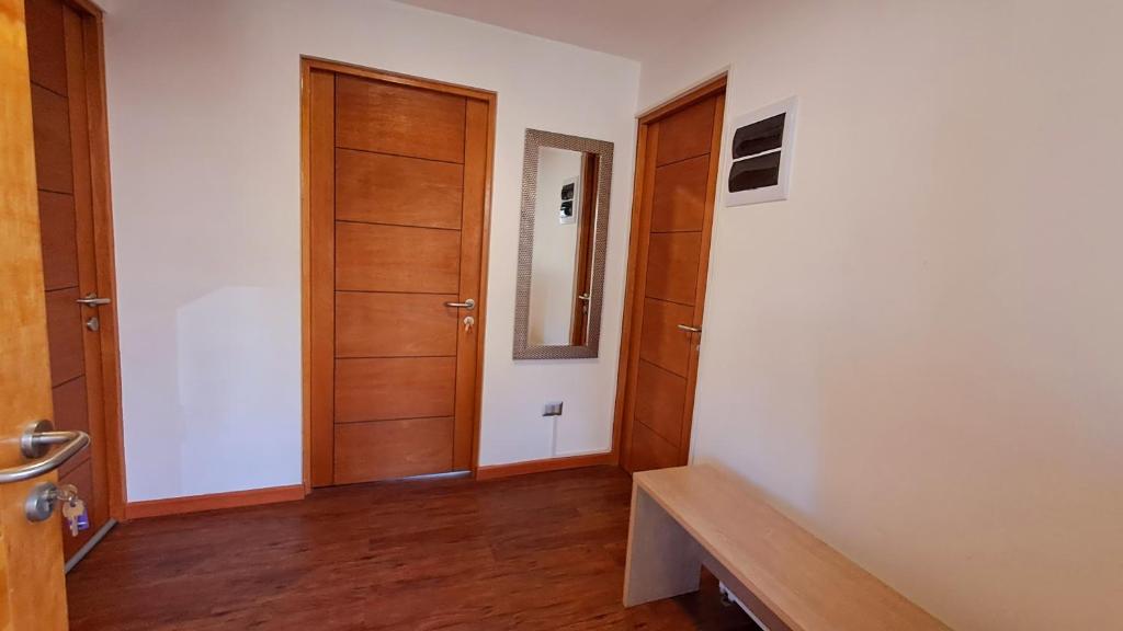 Foto sihtkohas Farellones asuva majutusasutuse Kondortal Refugio de Montaña galeriist