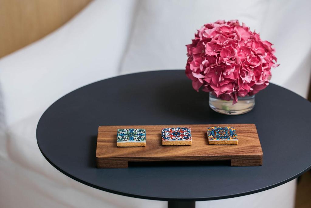 The Barcelona EDITION - Resim 31