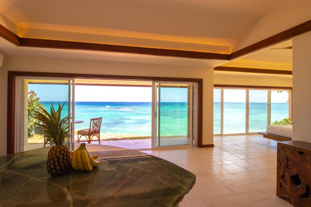 The Montebu Villa, Kahuku Updated 2023 Prices
