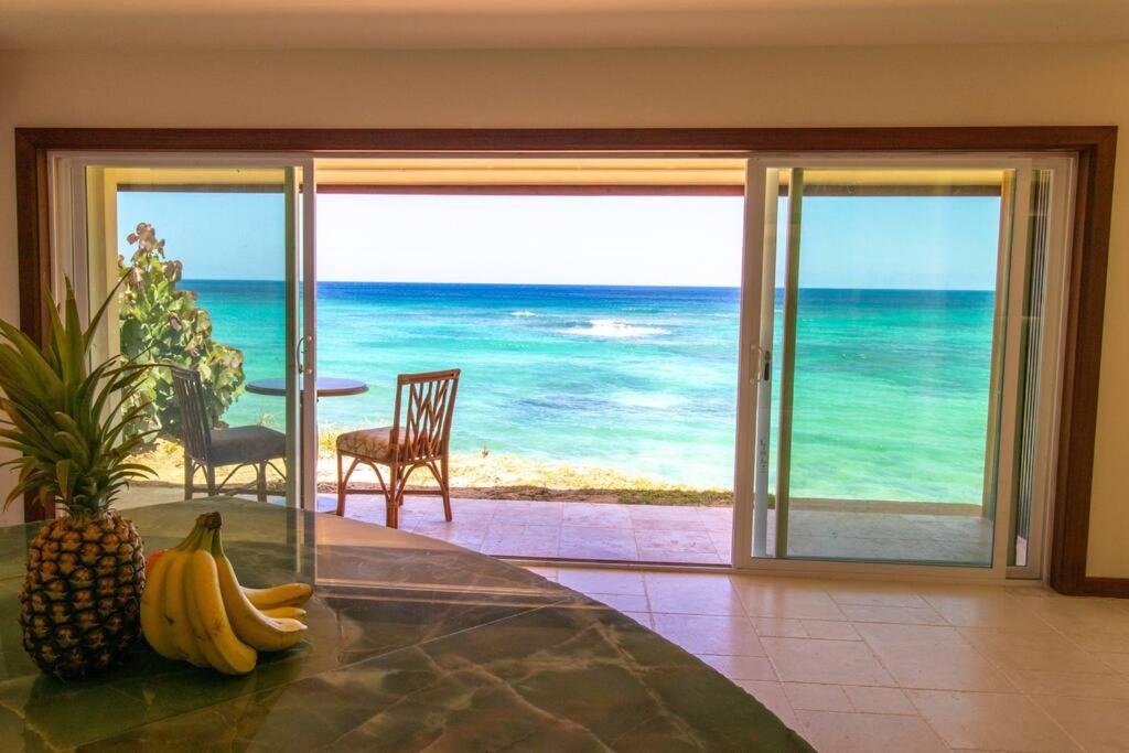 The Montebu Villa, Kahuku (updated prices 2024)