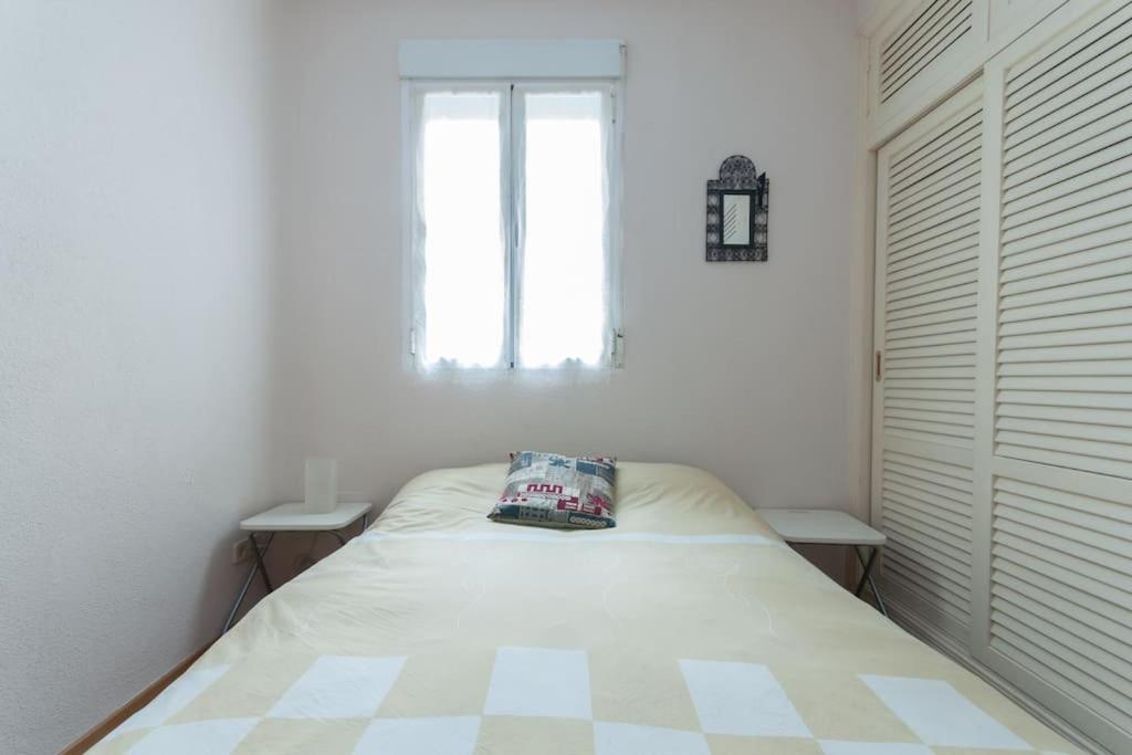 Precioso Apartamento - One-Bedroom Apartment