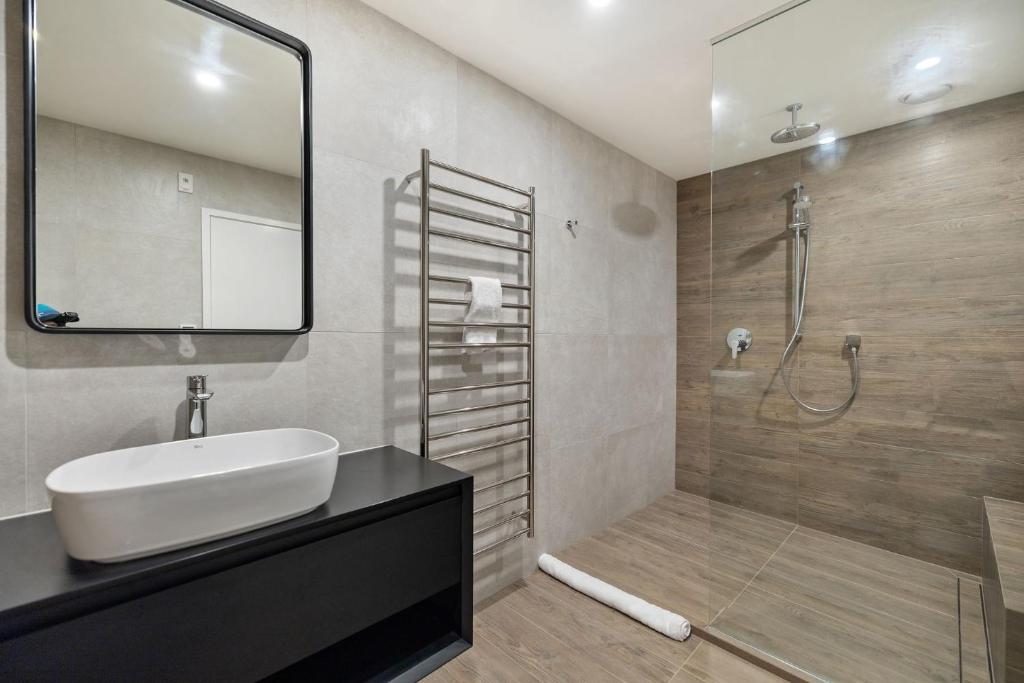 The Essence of Queenstown - Resim 28