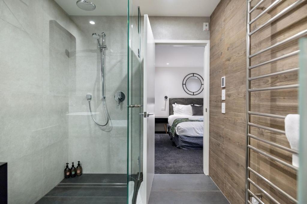 The Essence of Queenstown - Resim 3