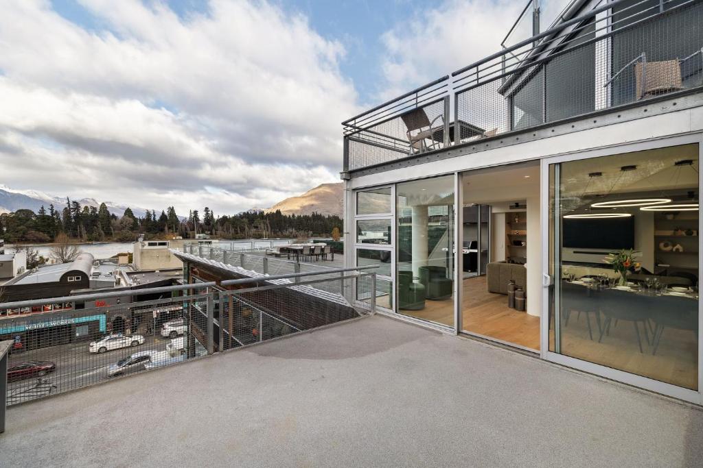 The Essence of Queenstown - Resim 38