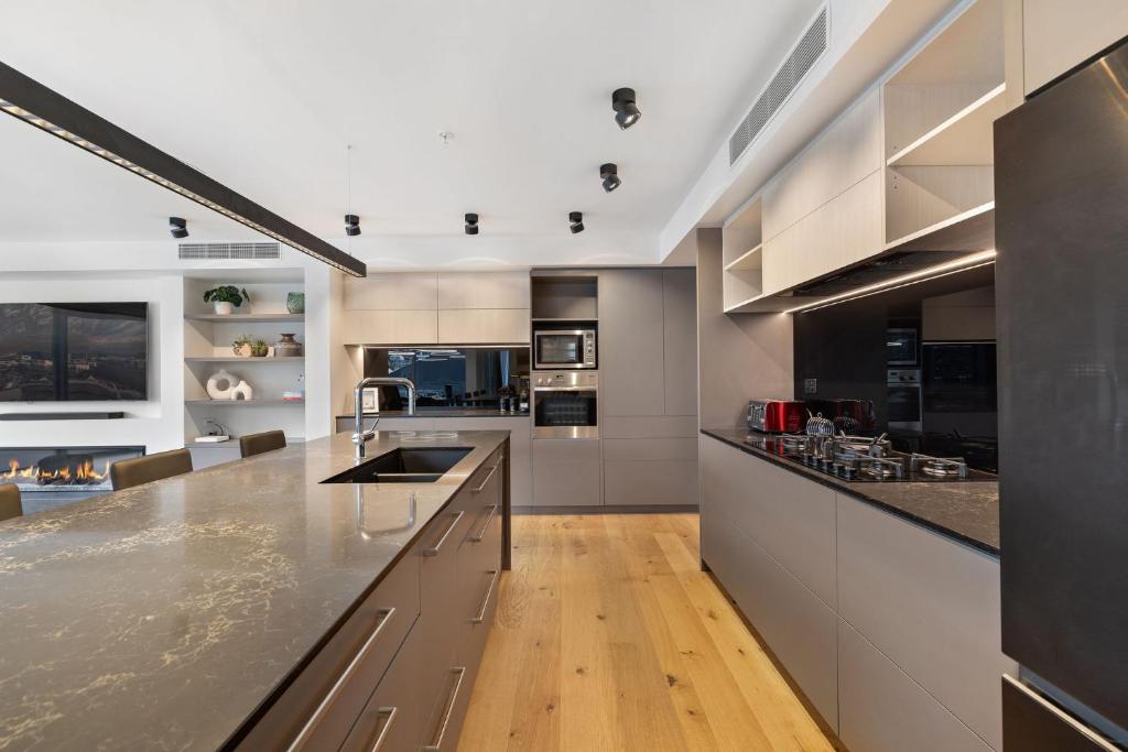 The Essence of Queenstown - Resim 31