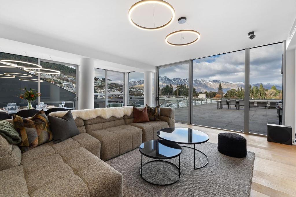 The Essence of Queenstown - Resim 10