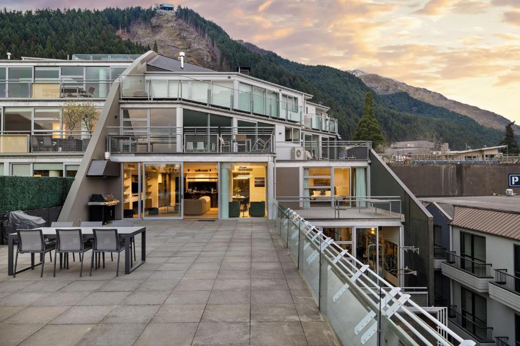 The Essence of Queenstown - Resim 26