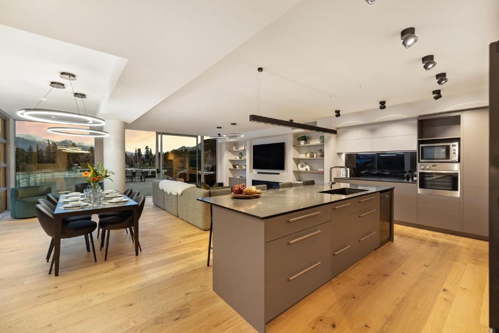 The Essence of Queenstown - Resim 21