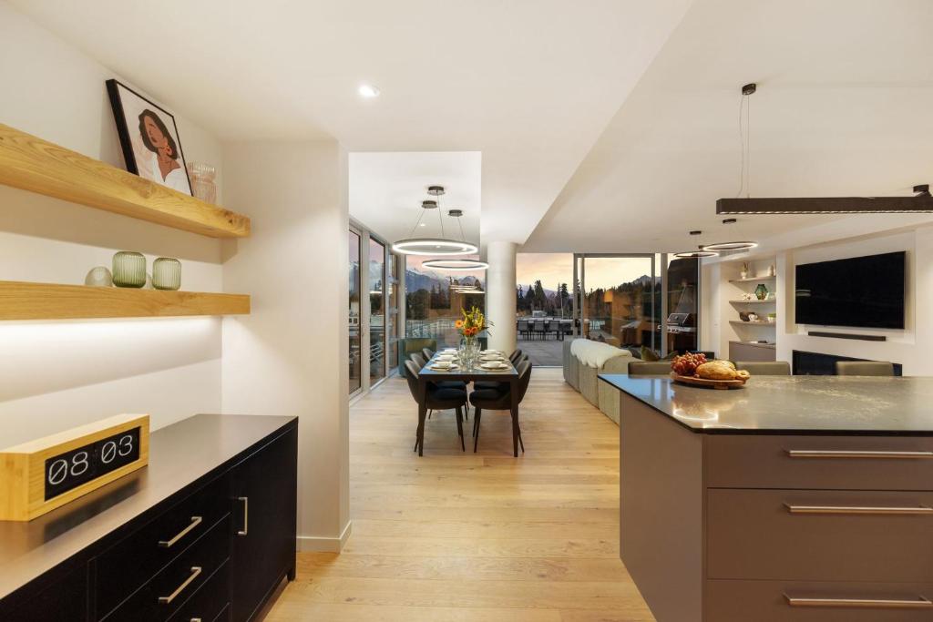 The Essence of Queenstown - Resim 37