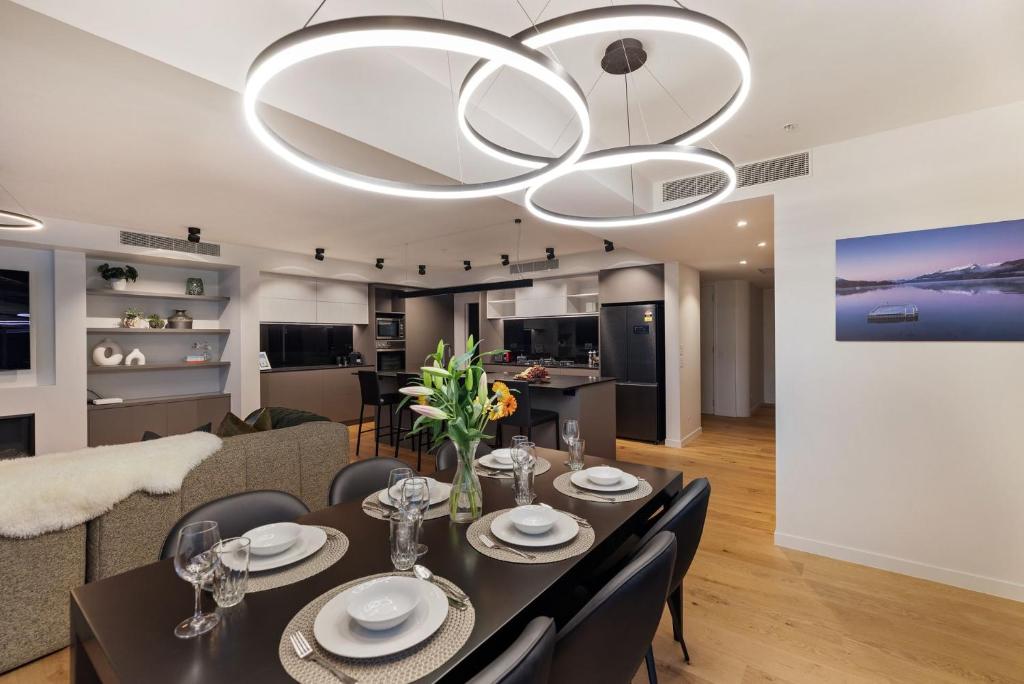 The Essence of Queenstown - Resim 35