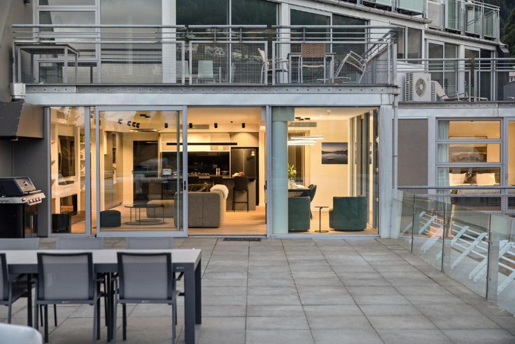 The Essence of Queenstown - Resim 40