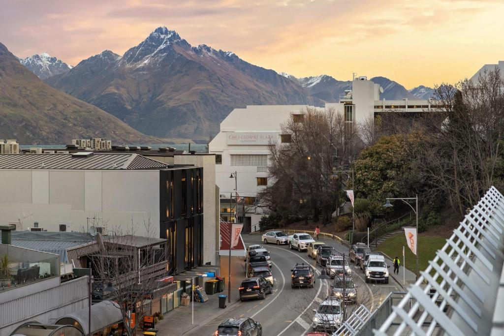 The Essence of Queenstown - Resim 41