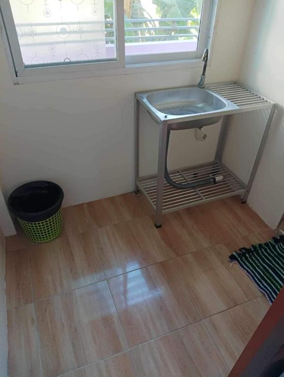 หอพักสุพลเพลส Supol Place - Chambre Double Économique
