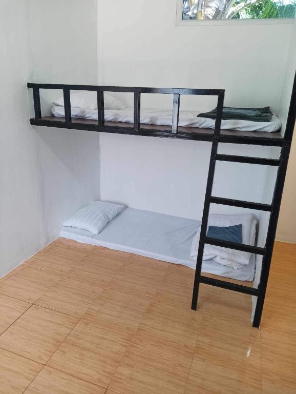หอพักสุพลเพลส Supol Place - Chambre Lit King-Size Supérieure
