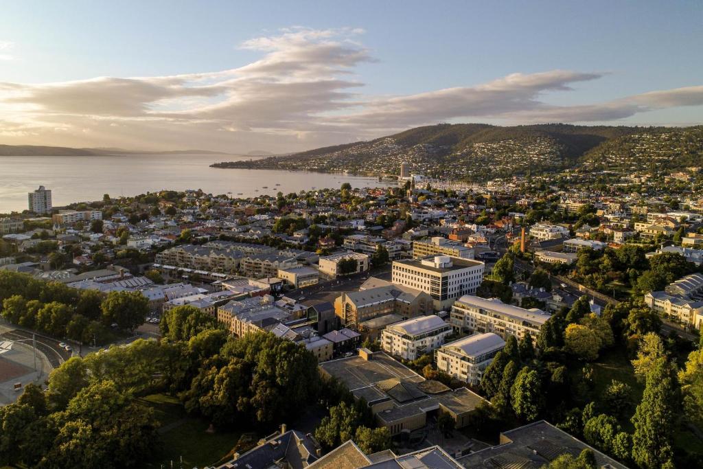 The Tasman, a Luxury Collection Hotel, Hobart - Resim 23