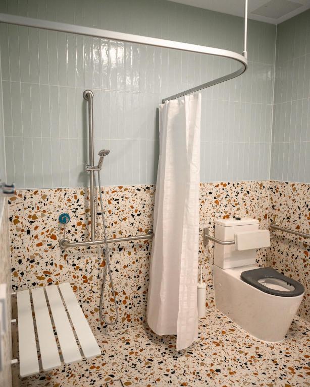 Peninsula Hotel Motel - Resim 17