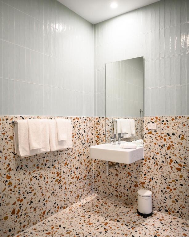 Peninsula Hotel Motel - Resim 18