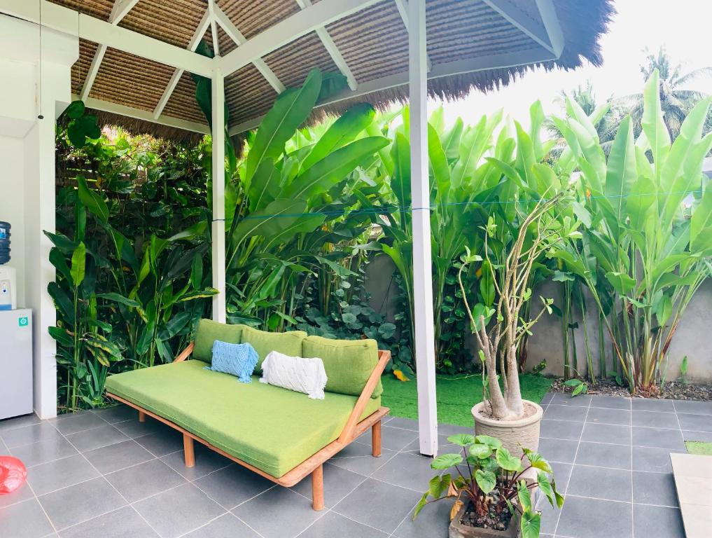 Mewali Villa's - Standard Villa