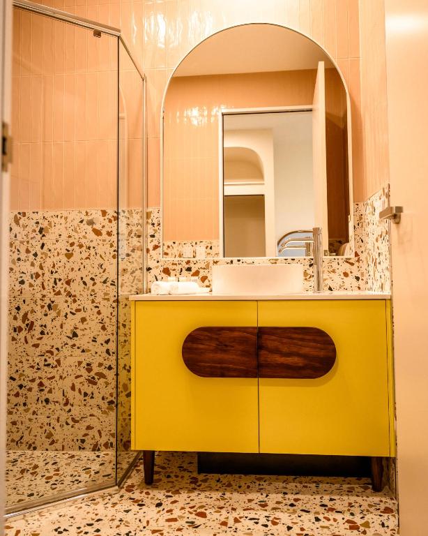 Peninsula Hotel Motel - Resim 3