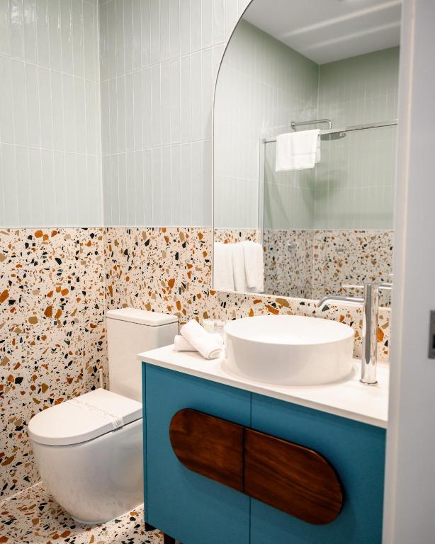 Peninsula Hotel Motel - Resim 25