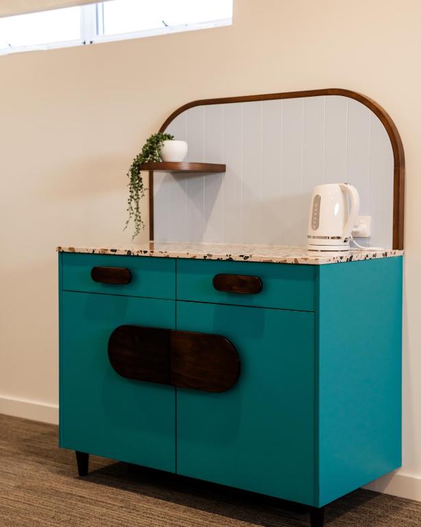 Peninsula Hotel Motel - Resim 29