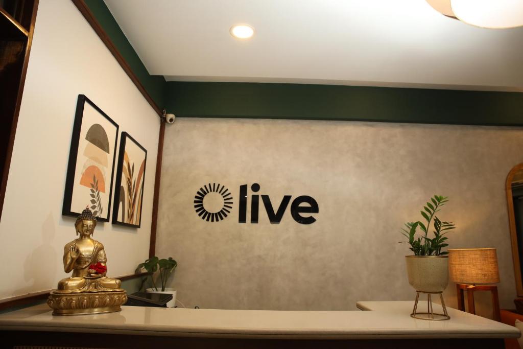 Foto Bangalore’is asuva majutusasutuse Olive Zip Rest House Road by Embassy Group galeriist