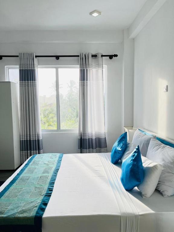 Sunset Sands - Doppelzimmer Mit Meerblick