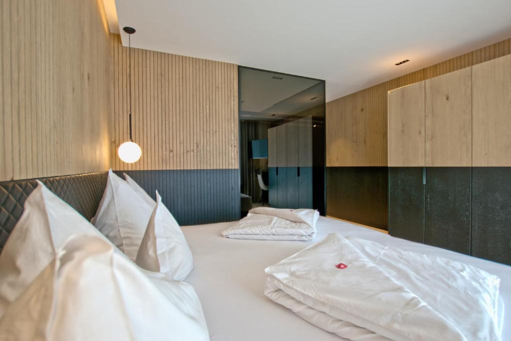 B&B Boutique Hotel Burgund - Superior Double Room