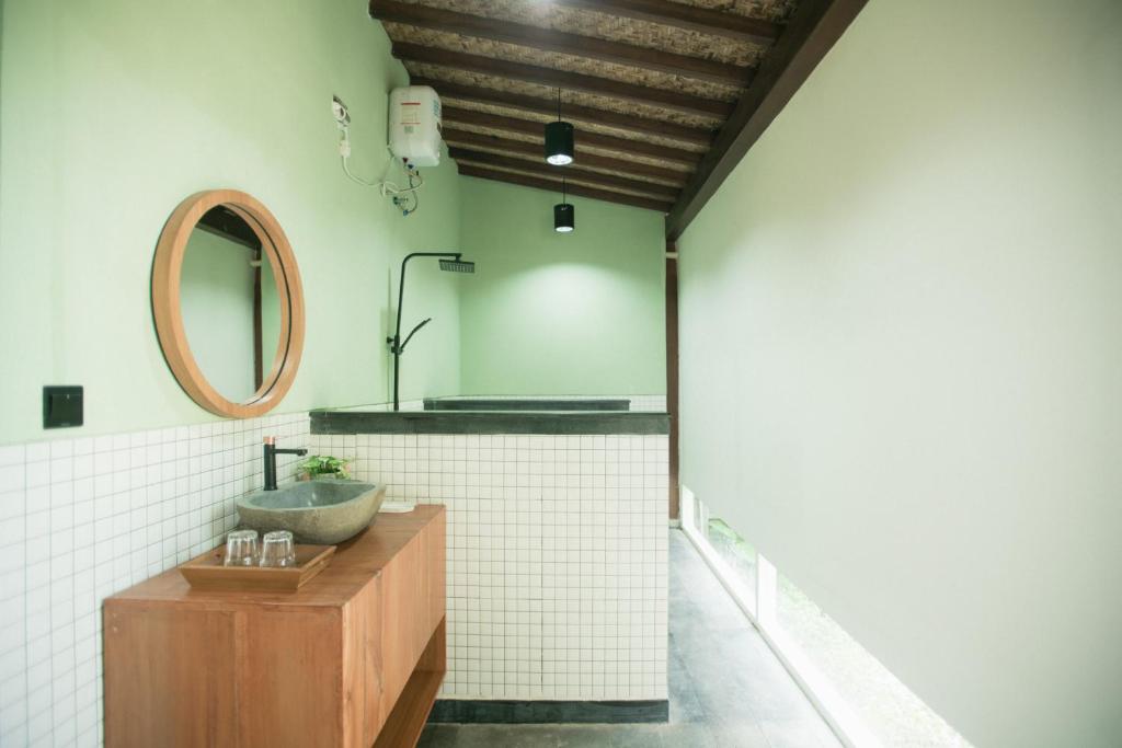 Fotografie z fotogalerie ubytování LAYANA FARMSTAY v destinaci Banyuwangi