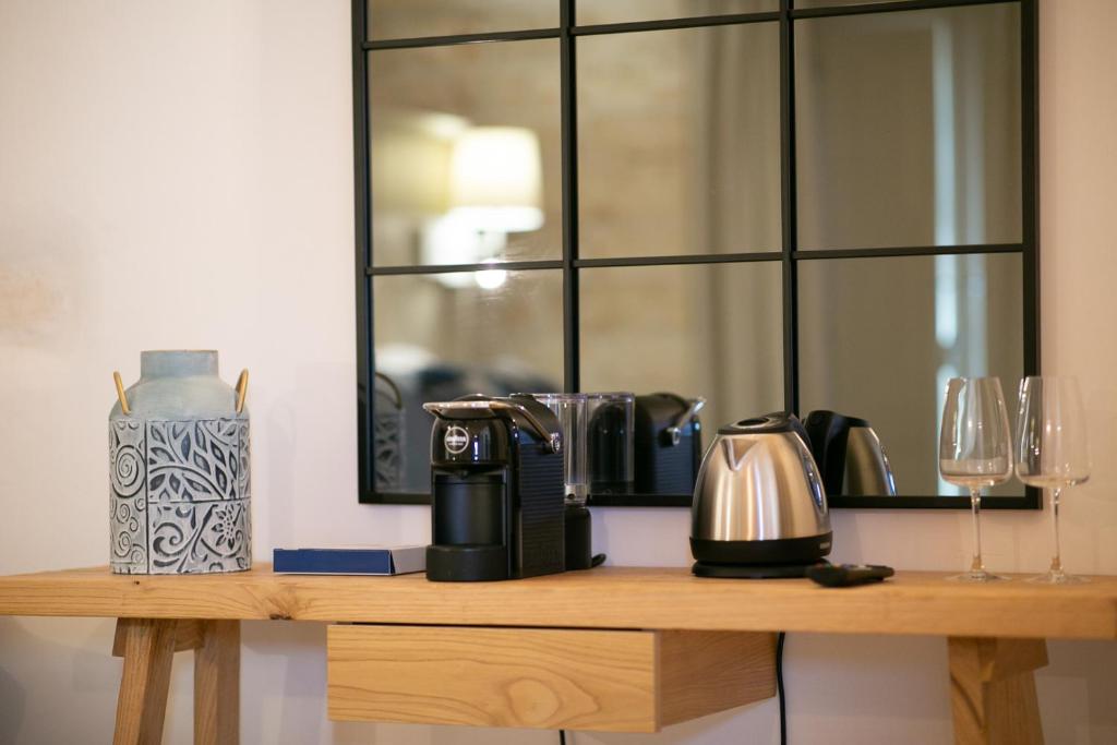 San Marco Boutique Rooms - 10