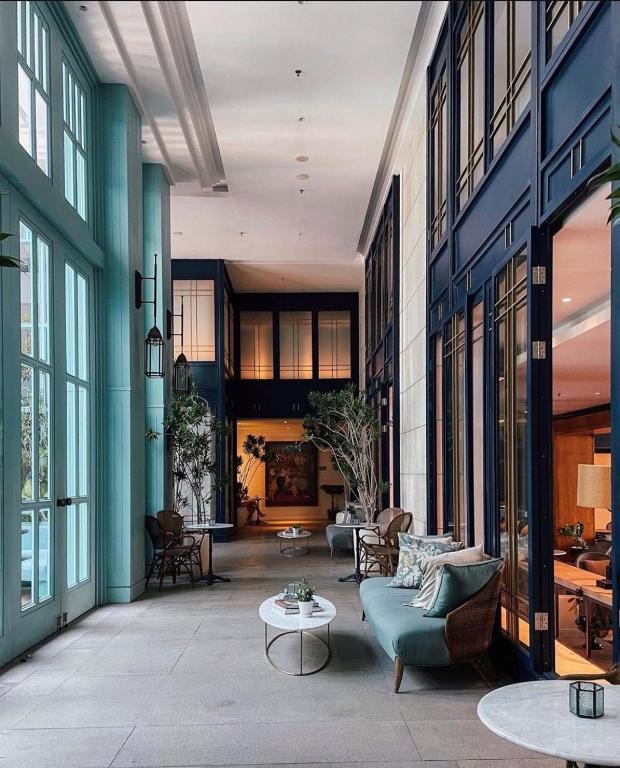 Kanvaz Village Resort Seminyak photo 12