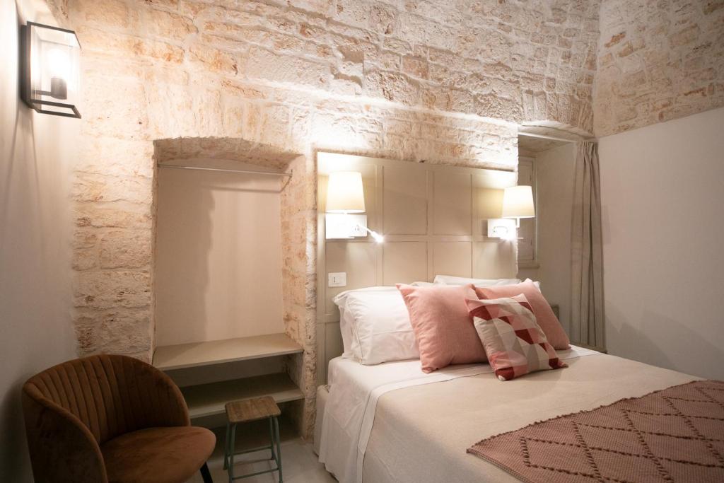 San Marco Boutique Rooms - 17