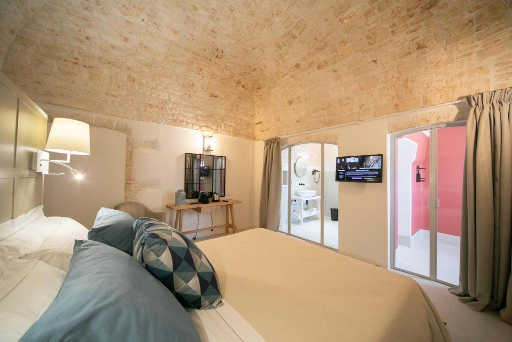 San Marco Boutique Rooms - 6