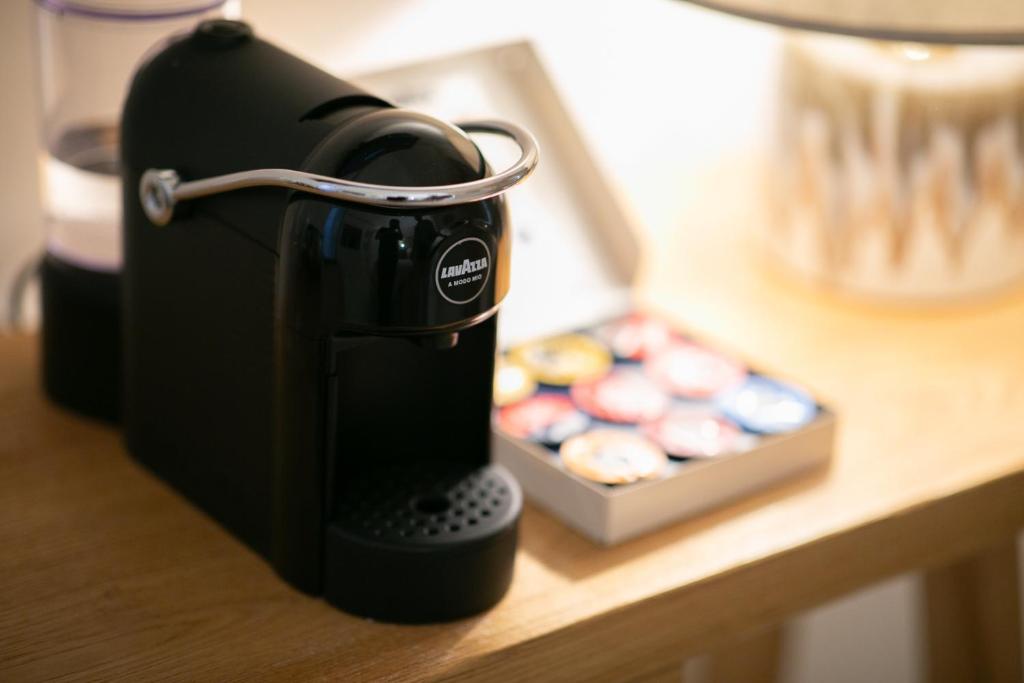 San Marco Boutique Rooms - 8