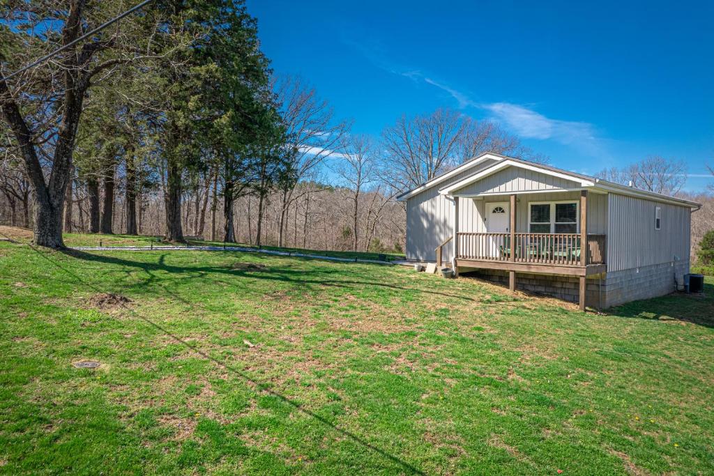 Gallery image of Getaway of the Gods in Harrisburg