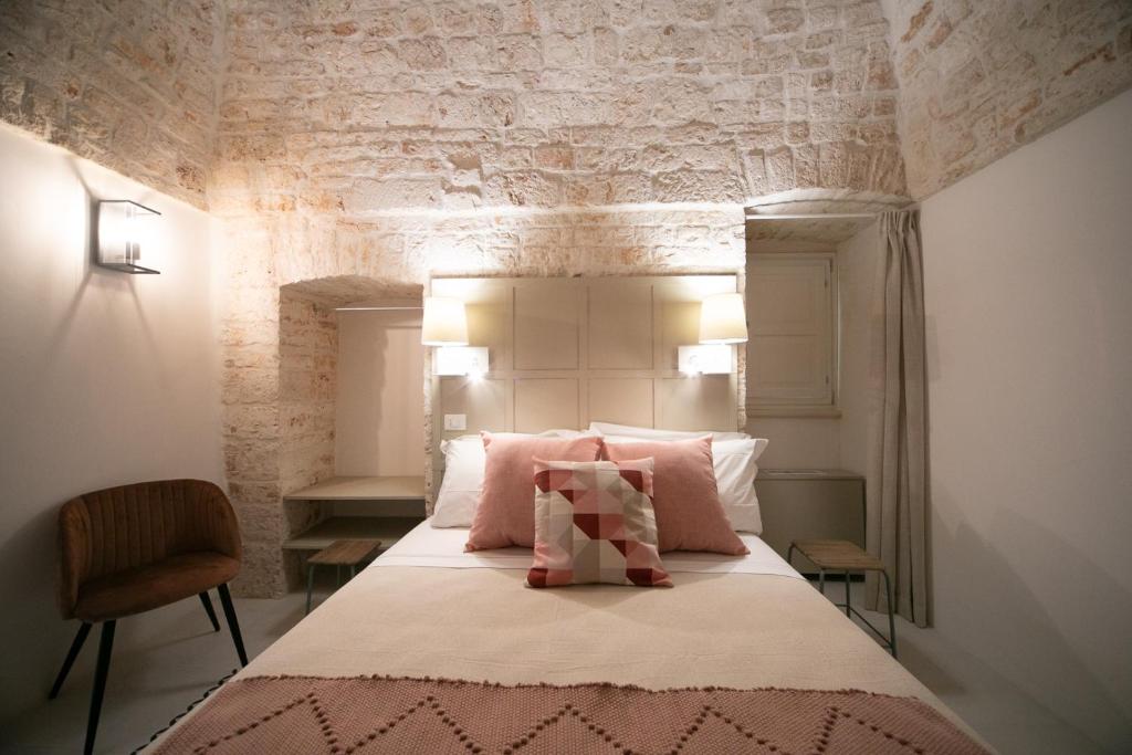 San Marco Boutique Rooms - 15