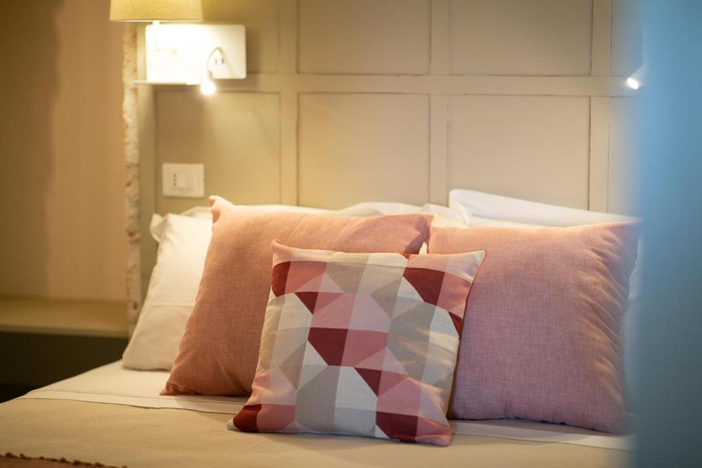 San Marco Boutique Rooms - 16