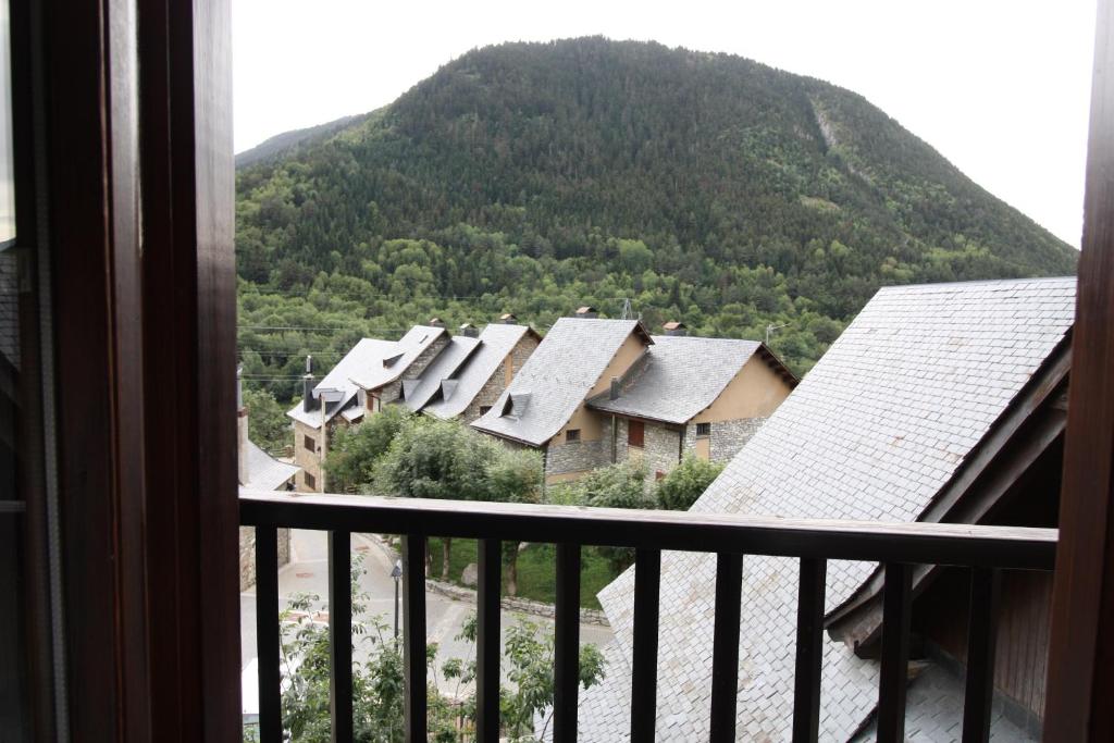 Fotografie z fotogalerie ubytování Tredos bonito duplex MPL v destinaci Tredós