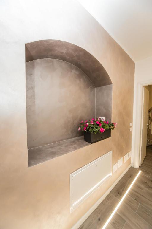 Fotografie z fotogalerie ubytování B&B Corte sul Naviglio CIN I T 0 1 5 0 7 0 C 1 3 X U I L Q C V v destinaci Cernusco sul Naviglio