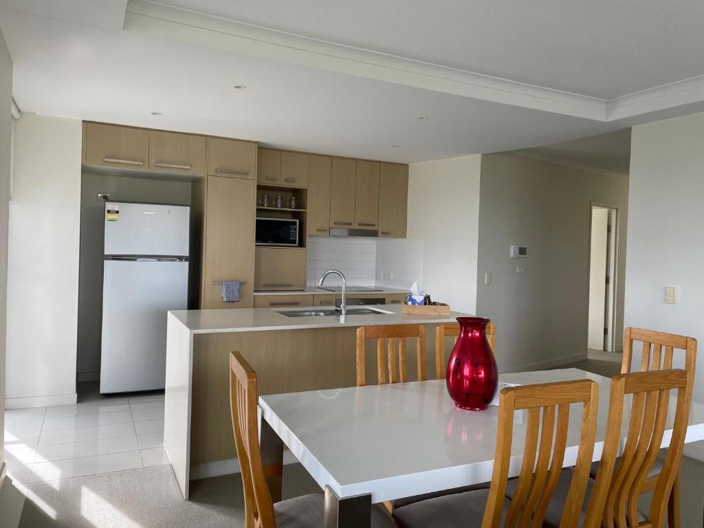 Signature Waterfront Apartments - Resim 16